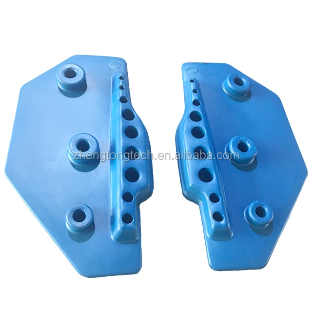 Custom high quality waterproof eva injection foam molding machine products