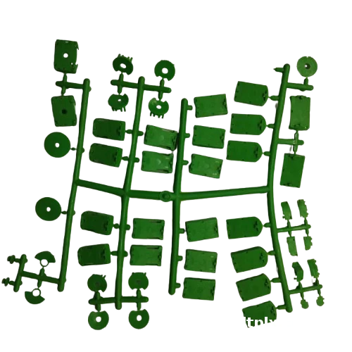 Mould Manufacture Customizable Plastic Injection Moulding Companies Service ABS Moulds Inject Supplier Molding
