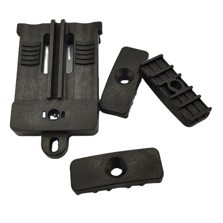 Factory Customized Plastic Injection Molding Moulded and Parts by Plastic Injection Mold Manufacturer Custom Injection
