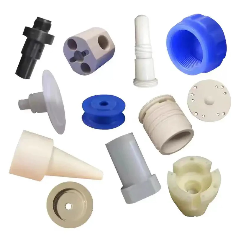 Customized logo Professional One-Stop Mold Design&Making Custom Pp Abs Pc Hdpe Plastic Parts Plastic Molding Service