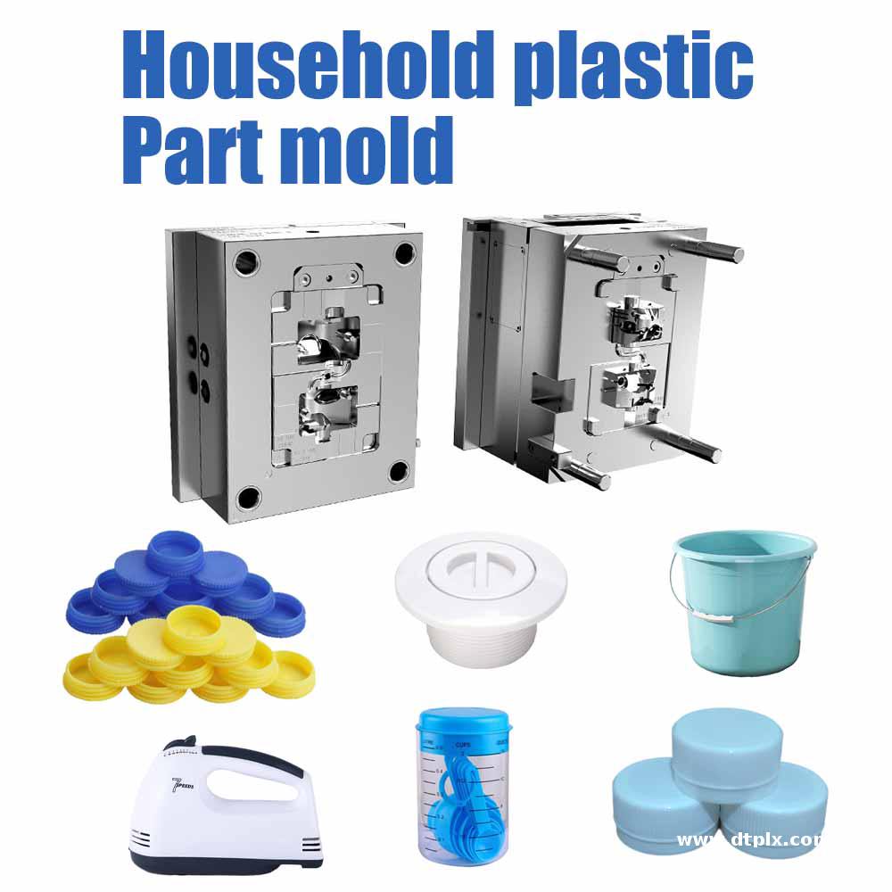 Custom High Precision Injection Parts Plastic Injection Molding ABS PA PC PE PMMA PP PS Inject Moulding Service