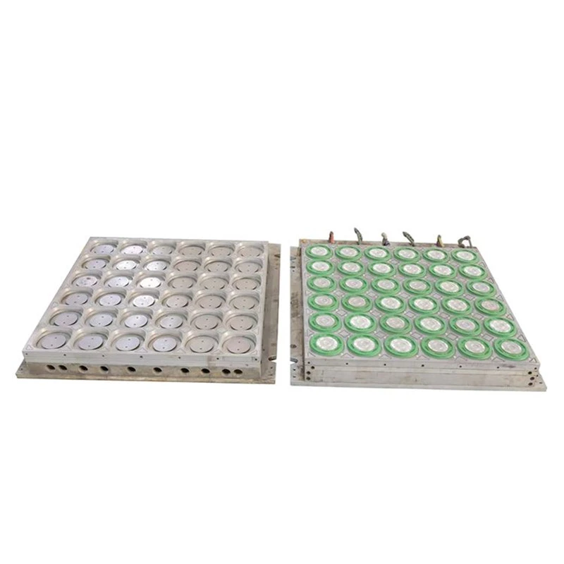 Professional Custom Mold Plastic Bowl Safety Blister Vacuum Thermoforming Mold