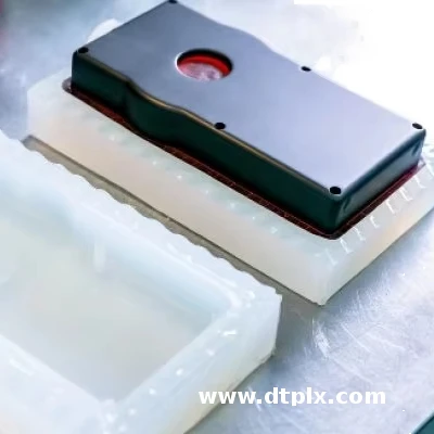 Custom Vacuum Casting Silicone Molds for Plastic Automobile Parts Machining Services for Mock up Testing