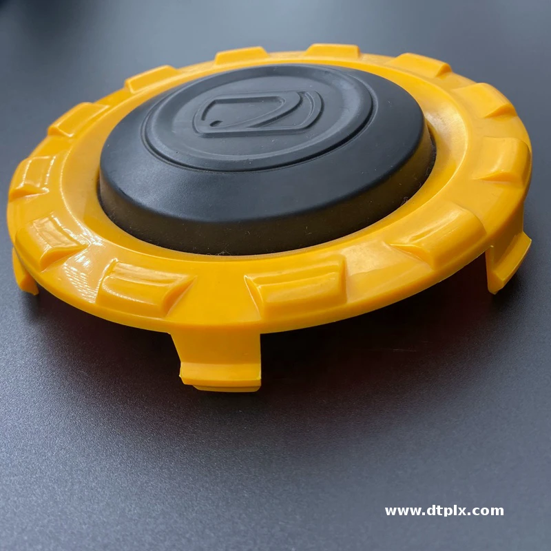 High Quality Customization Cheap Multi-Material Precision Design Household Appliance Plastic Injection Molding Service ISO9001
