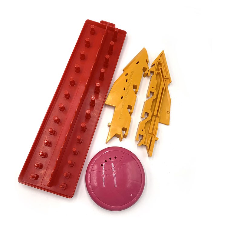 Customized Injection Mold Molding Service Custom Tpu Plastic Part Supplier Plastic Injection Parts