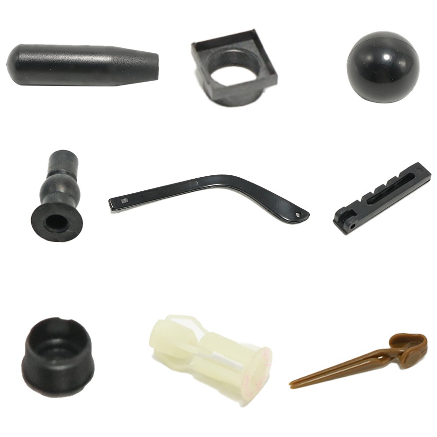 Injection Molding Plastic Custom Made Plastic Product Wholesale and Custom Plastic Molding