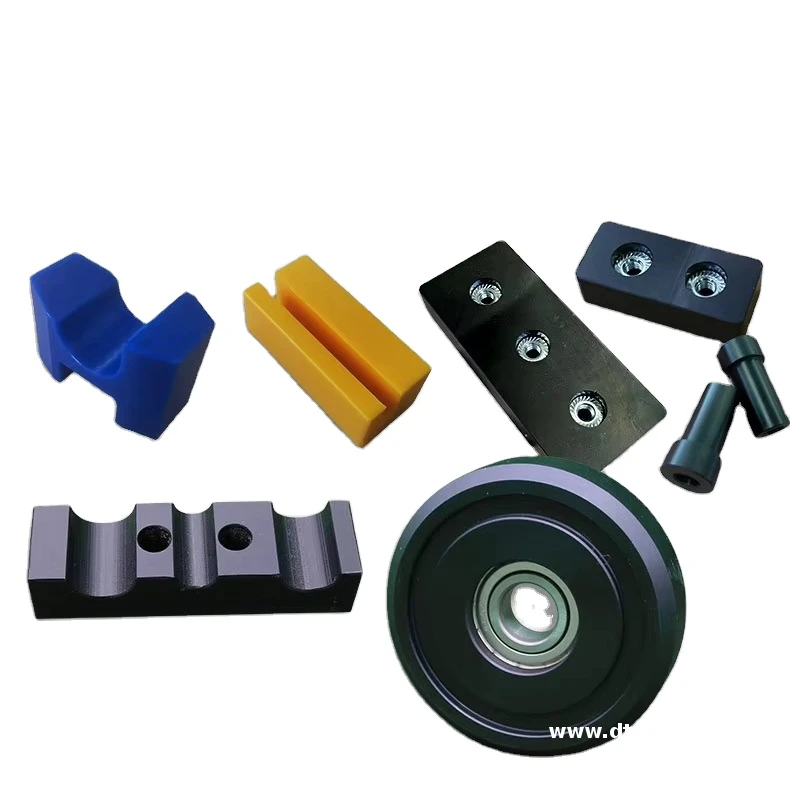 Precision Plastic Injection Molding Parts Custom OEM Service for Auto Electronics Home Appliance Industrial Components