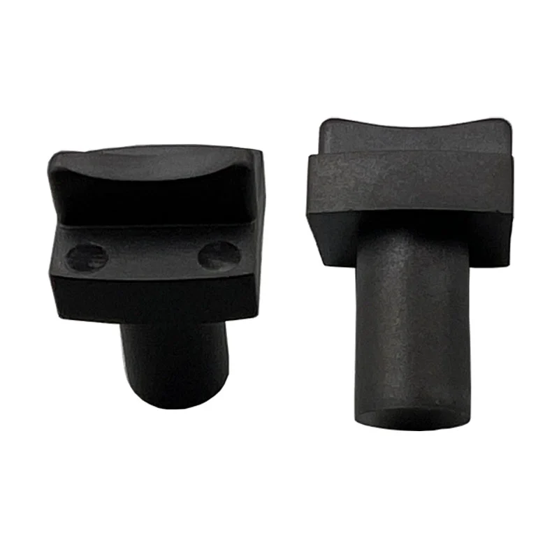 Custom Development Medical Grade High Strength PEEK Precision Plastic Molds Special-Shaped Parts Injection Molding ISO13485