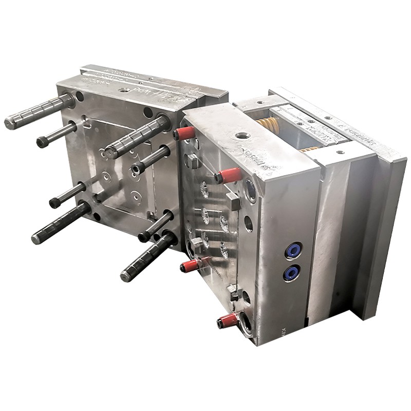 Custom Plastic Mold Plastic Injection Molding Injection Mold Custom Injection Molding Custom Mould Design