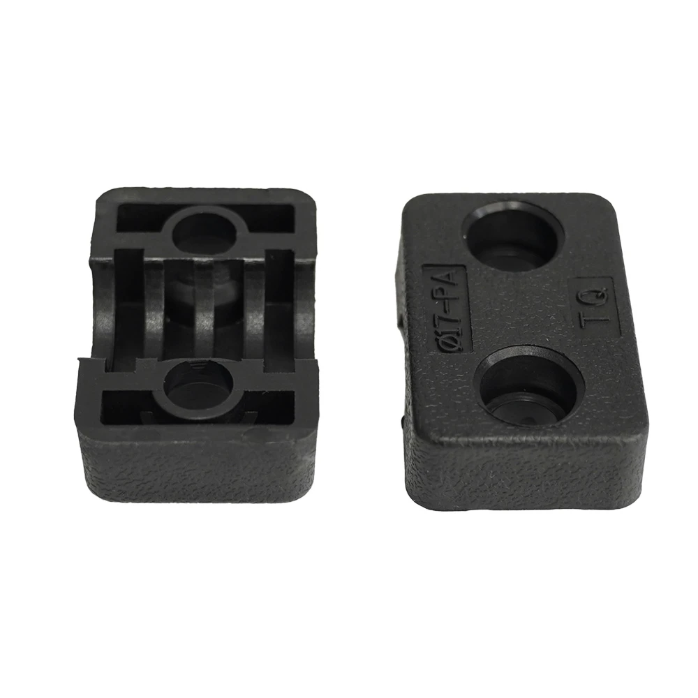 Factory Direct Custom Plastic Injection Molding Products Precision Molded Plastic Parts for Auto Electronics and Home