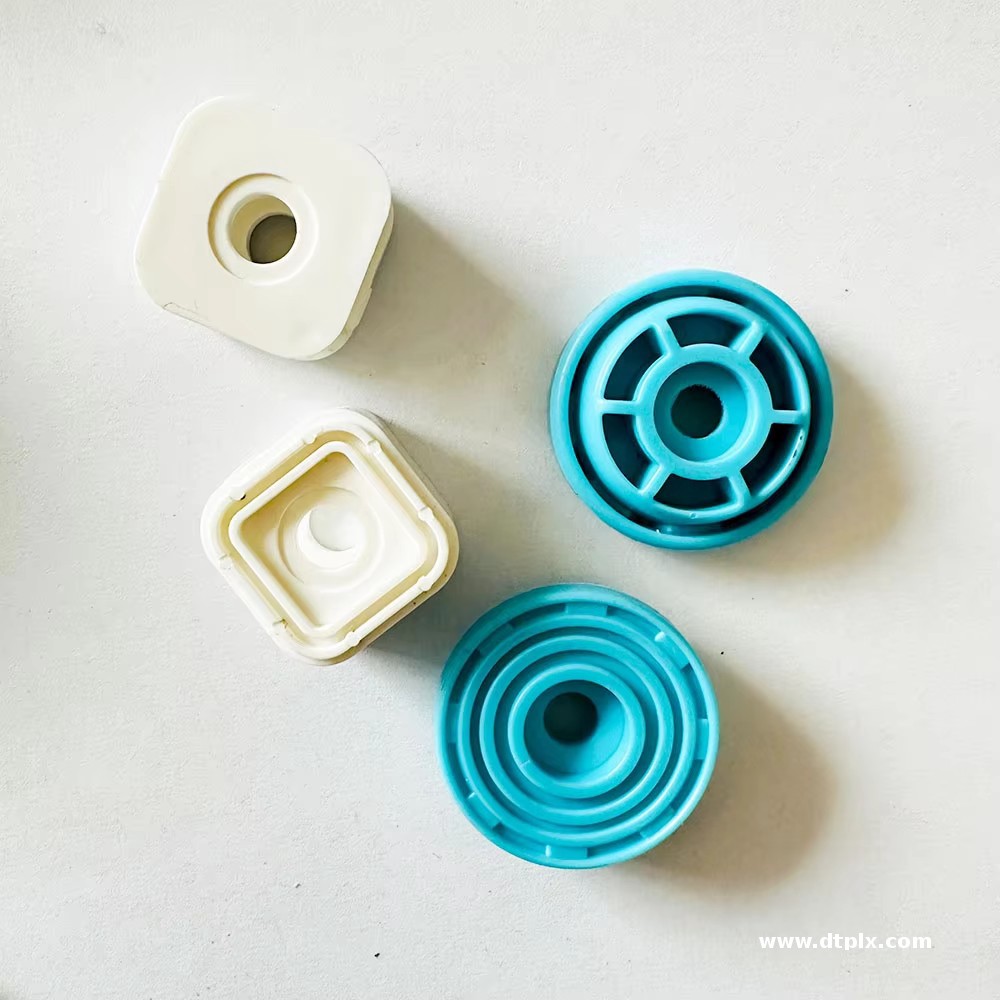 High Precision Custom Molding Plastic Injection ABS PC POM Moulds Injection Molding Services Plastic Injection Mold