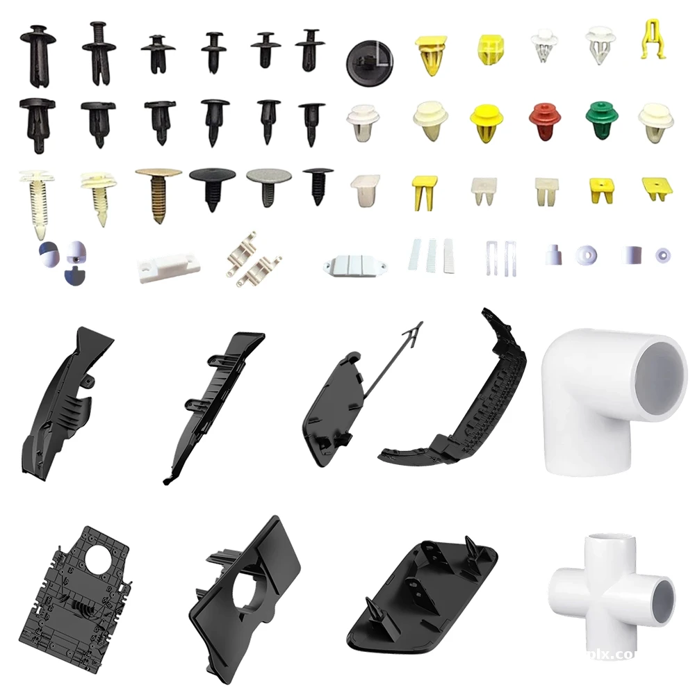 One Stop Solution Custom Plastic Injection Molding Factory From Design To Shipment For Enclosures And Housings Electronics