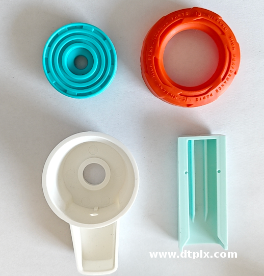 Plastic Factory High Precision Custom Injection Molding Plastics Design Products Manufacturters Other Plastic Products