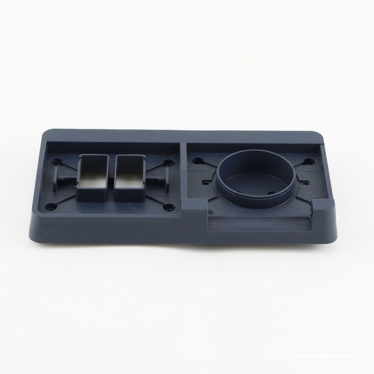 Custom High Quality Durable Plastic Injection Molding Products Designed for Industrial Commercial Applications