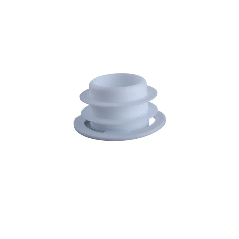 QiXin QX-M005 Source Factory Plastic Molds for Bottle Stoppers Air-Conditioning Pipe Plugs Injection Molded OEM/ODM Services