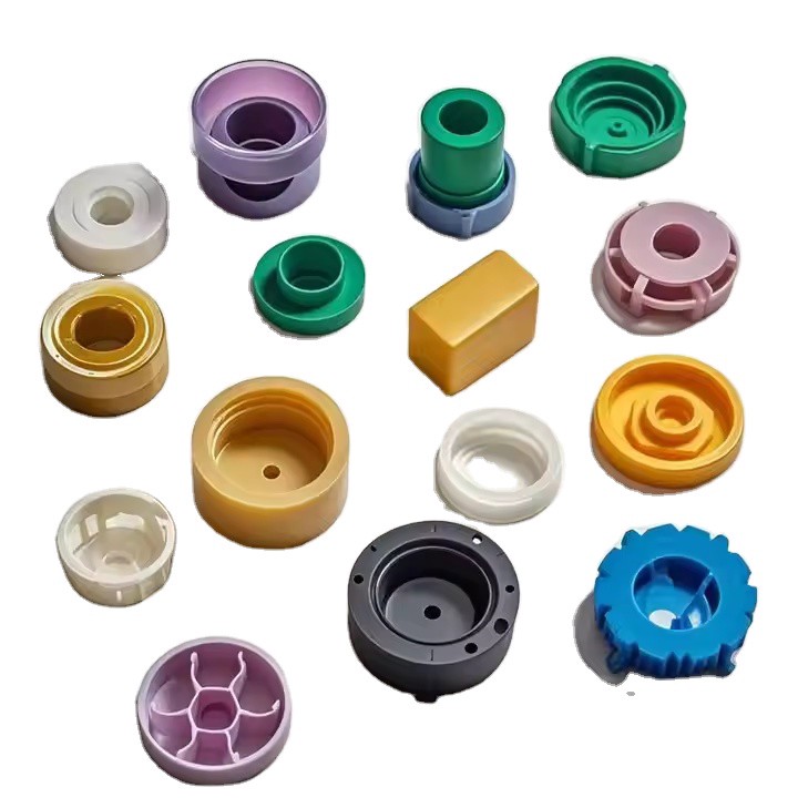 Custom Plastic Injection Molding Products Injection Plastic Moulds and Parts