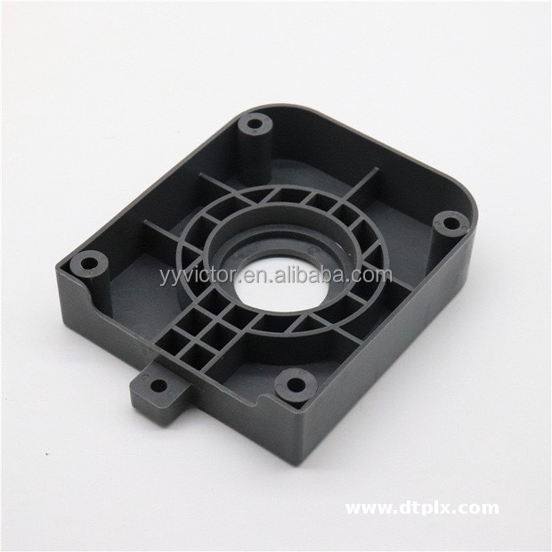 new manufacturer of custom made plastic mould plastic product plastic injection molding service