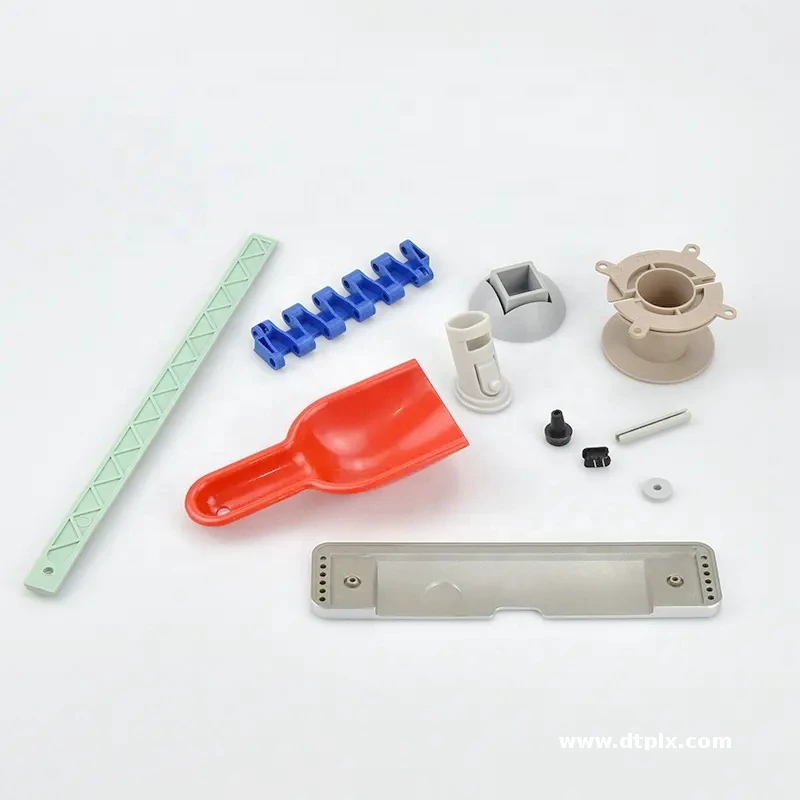 Supply Custom Assembly Service Plastic Injection Molding Parts OEM/ODM NYLON/ABS/PP/PE/PC/PPS Materials for Electronic Devices