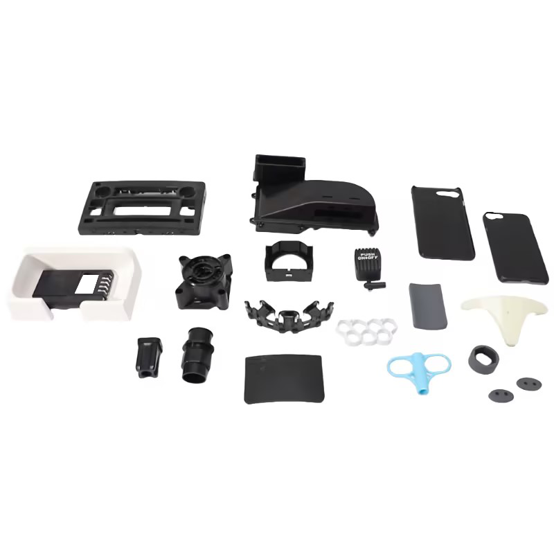 Custom Fast Quick Swift Prototype Protype Rapid Plastic Fabrication Casting Services ABS Machining Product Prototype In Plastic