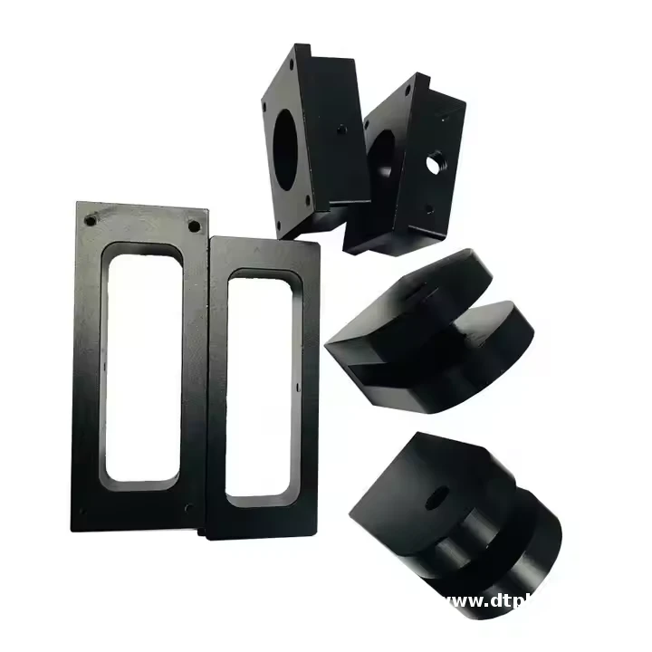 Hot Promotions Practical ABS Plastic CNC Injection Molding Services OEM Prototype Plastics PVC PP Rubber TOM Parts Tolerance 0.