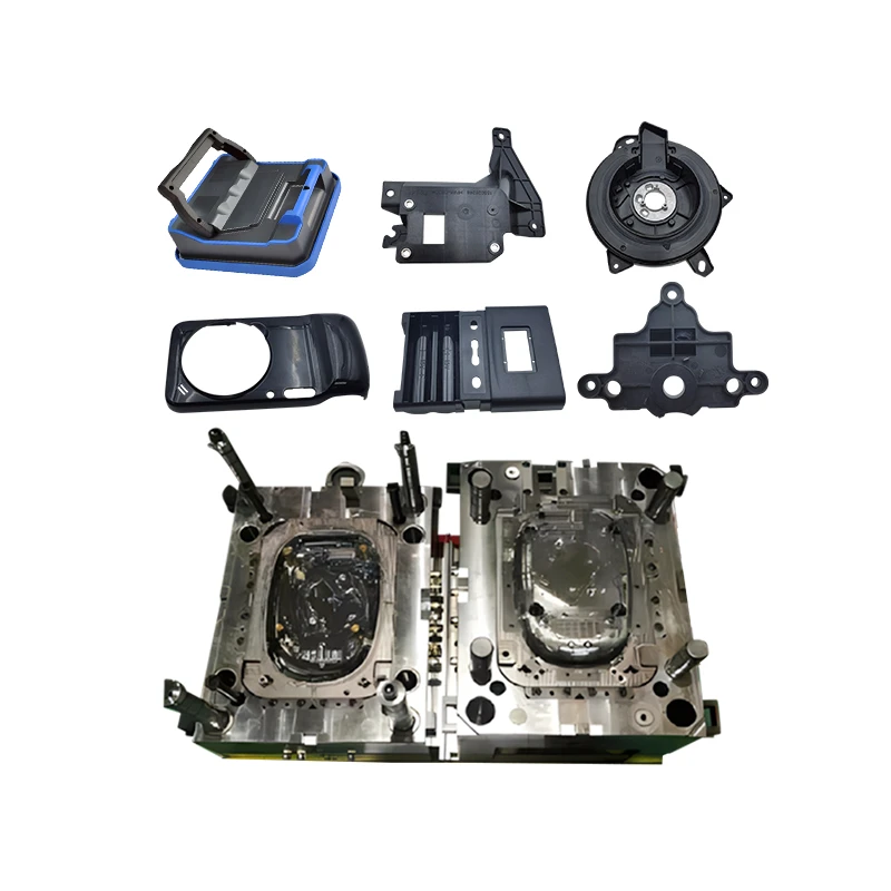 Custom Plastics Injection Mold Manufacturing Parts Moulds Custom 3d Drawing Print Cad Design Services Plastic Injection Mold