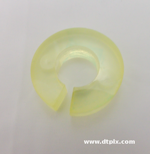 Custom Injection Molding Plastic Products Factory Services for Reduced Pressure Fabrication