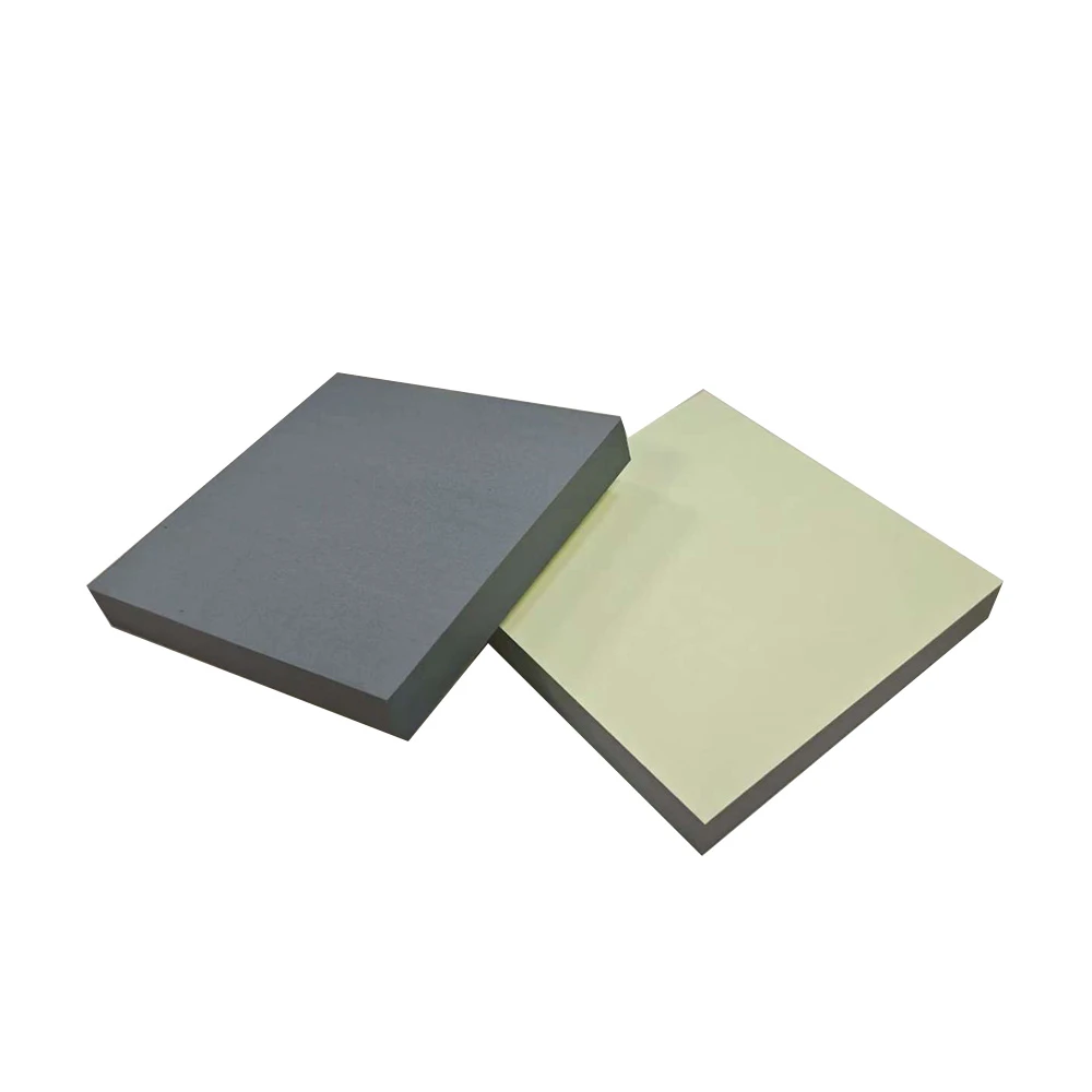 Customizable Black EVA Foam Moulding Plastic Sheet Cushioning Material PE IXPE EVA Foam With Adhesive Backing