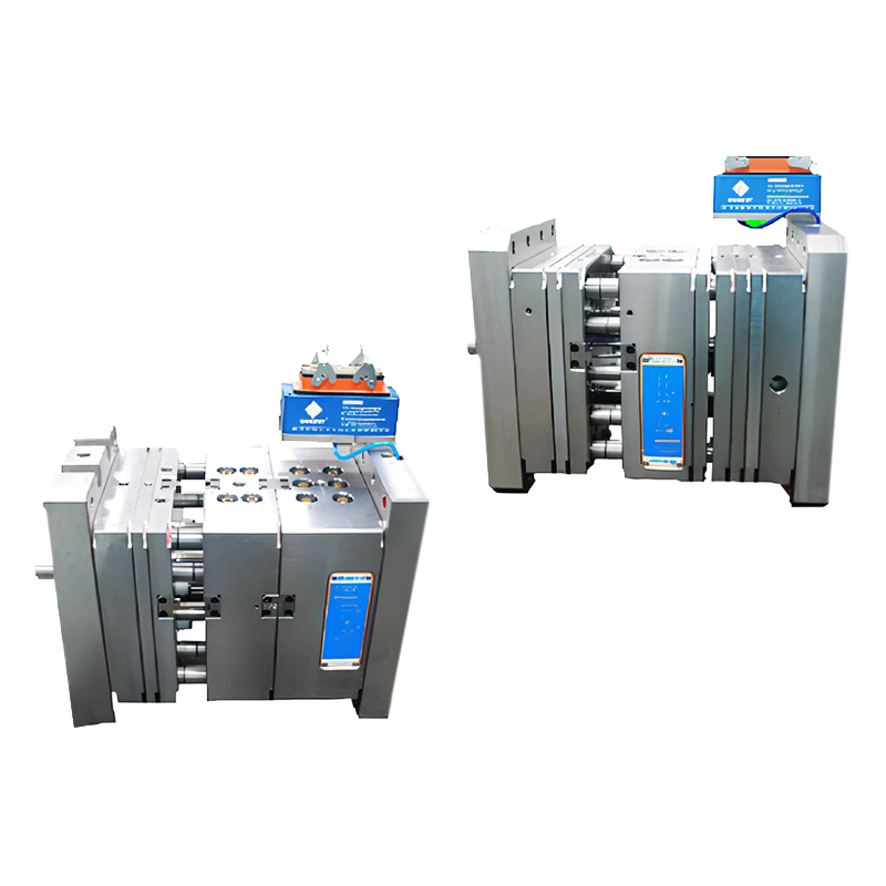 Mould Manufacture ABS PVC Moulds Inject Supplier Molding Die Casting Mold Customize Plastic Injection Moulding Companies Service