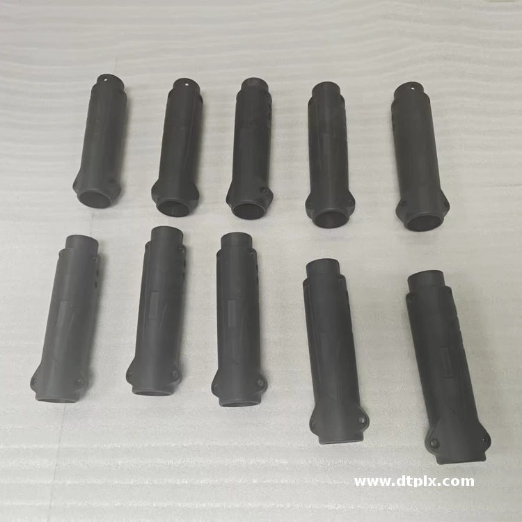 Top Professional Plastic Products Manufacturer Custom Plastic Rapid Prototyping Vacuum Cast Silicone Mold Vacuum Casting