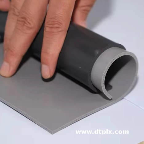 Custom-Cut Ceramic Silicone Rubber for Storage Molds: Plastic Molding Solutions and Precision Processing