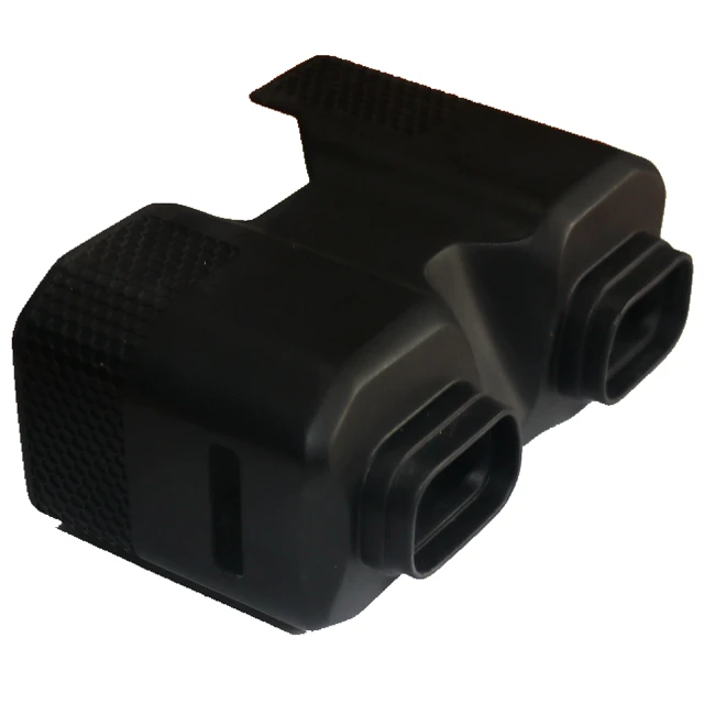 Urethane Casting Resin Plastic Vacuum Casting ABS PC and Rubber Silicone Mold for Rapid Prototype