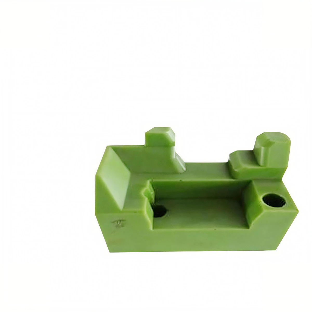 Custom Plastic Processing Service Injection Molding Parts PET HDPE PP PVC OEM Manufacturer