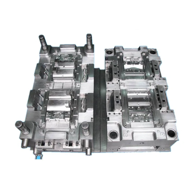 Injection Molding Make Plastic Products Accept Various Injection Molding Plastic Product Customized