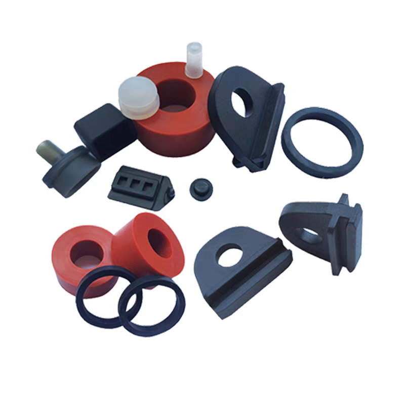Custom Injection Molding Service for ABS/PVC/PP/PE/TPE/PS Plastic Parts-HL Brand Shandong Manufacturer's Forming Processing