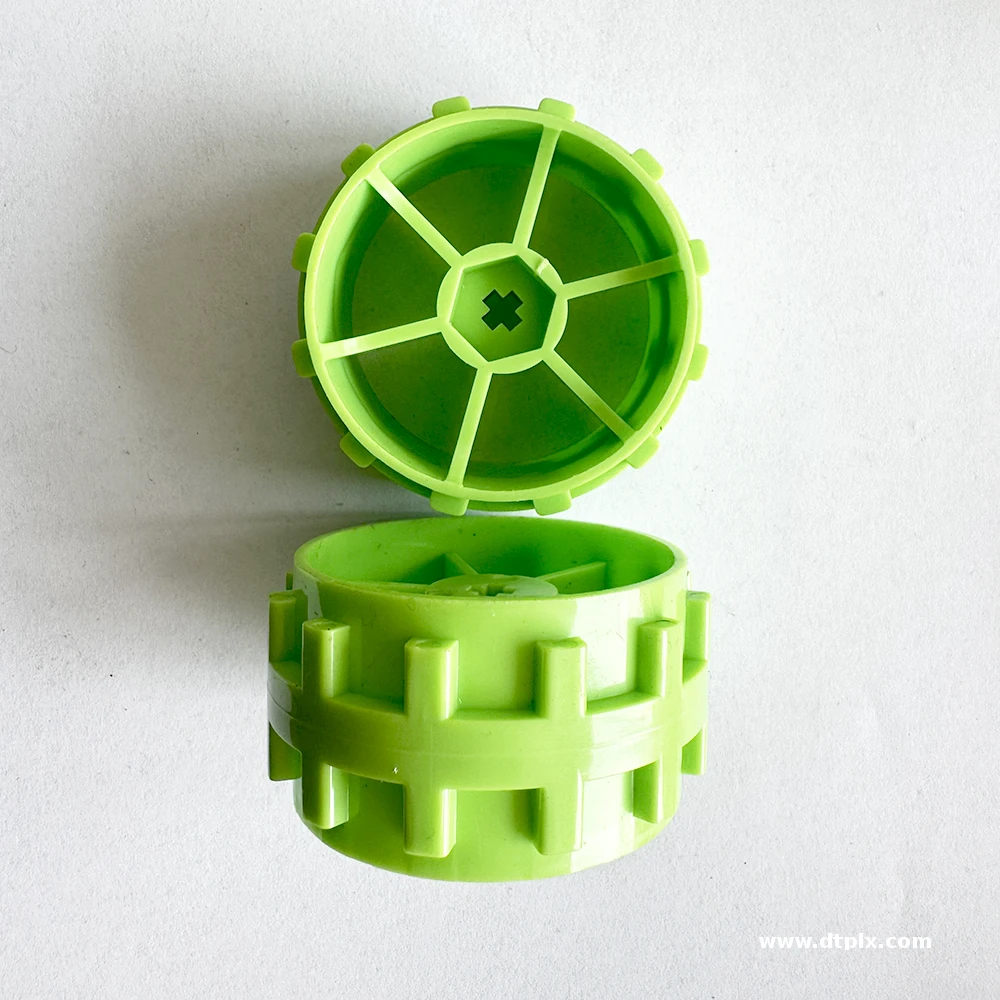 Custom ABS Plastic Injection Molding Manufacturer Plastic Injection Molds PA66 PC Plastic Mold Customization for Tooling
