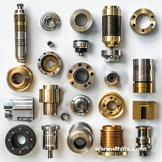 Customized High Precision CNC Machining Pee ABS PET PP PC PS PA6 PA66 PLA Plastic Parts Products Other Plastic Products PVC Rohs