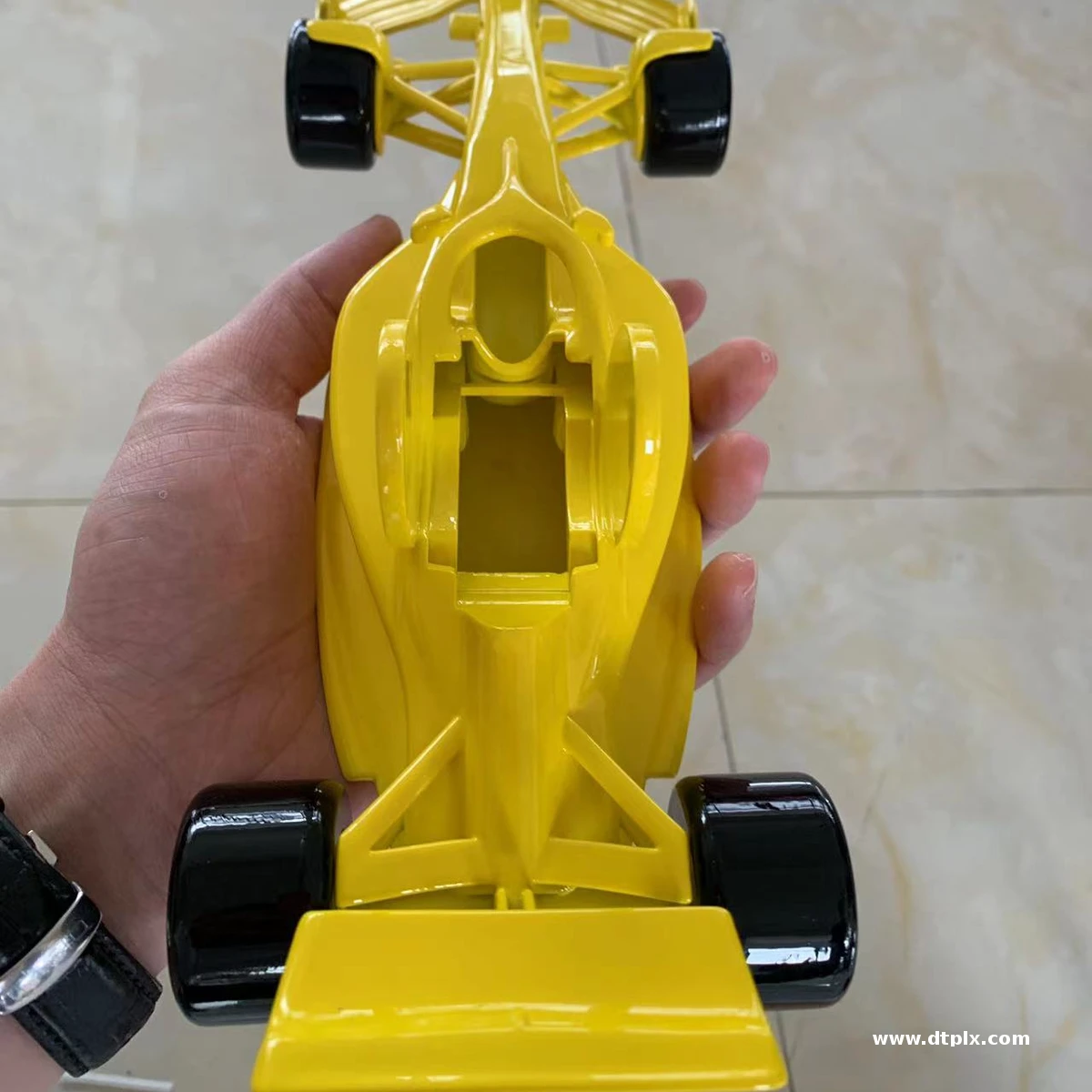 3D Printing Photosensitive SLA Resin PLA ABS Model Customization Service