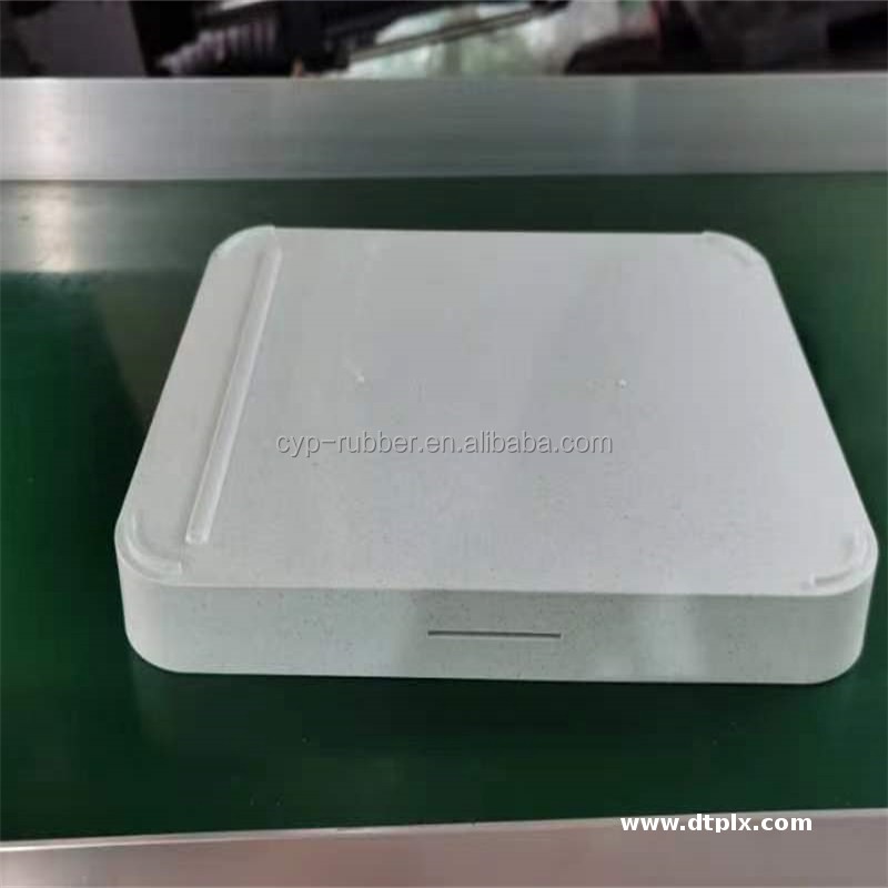 Manufacturer for Custom Plastic Product Plastic Case Injection Molding Service Custom ABS PP PC Parts