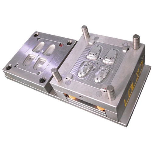 High Quality Custom OEM Manufacture Supplier Factory Injection Molding Service ABS/PA/PP/PC Plastic Mould Parts