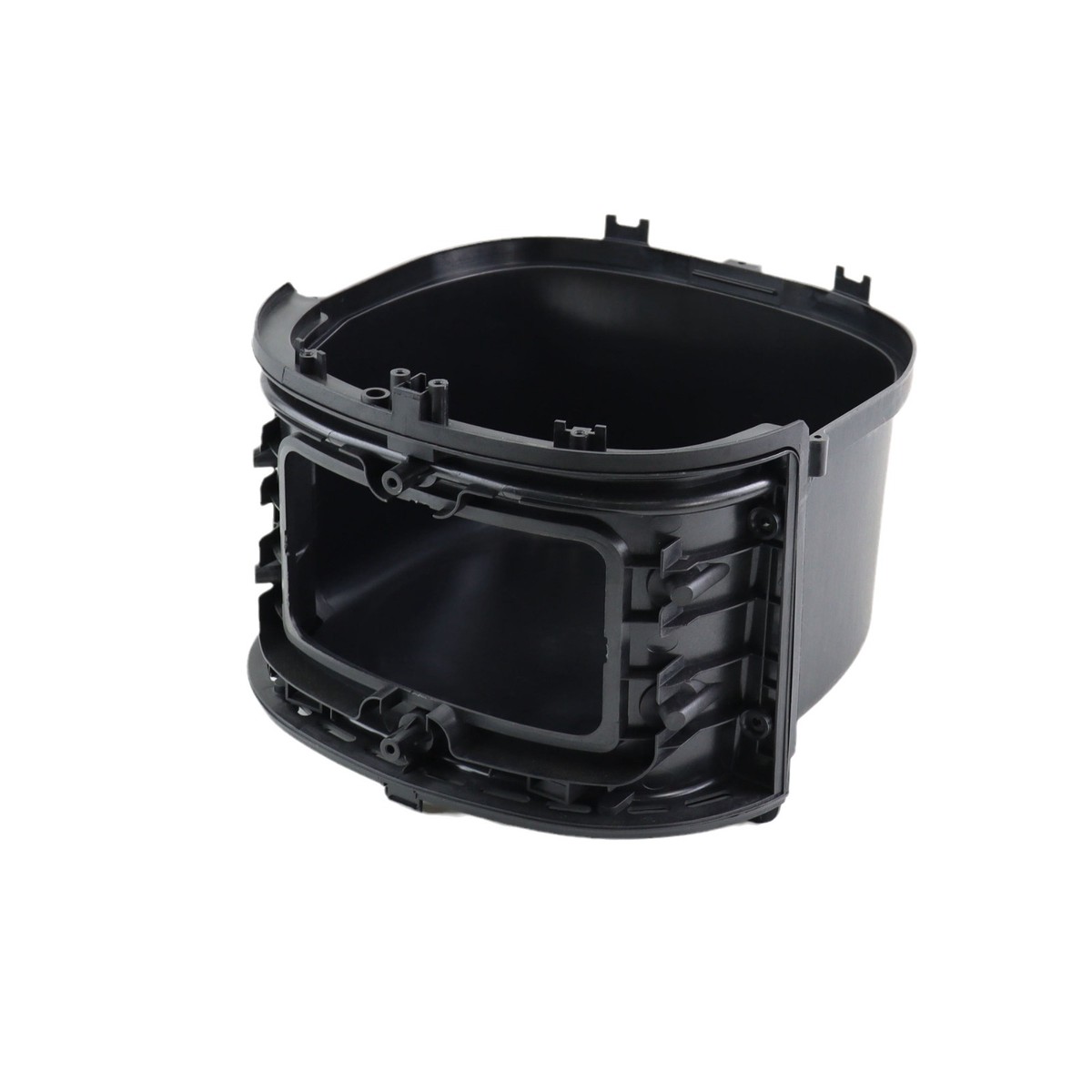 Customized Professional High Precision Plastic Injection Molding Services for Custom Manufacturing Solutions