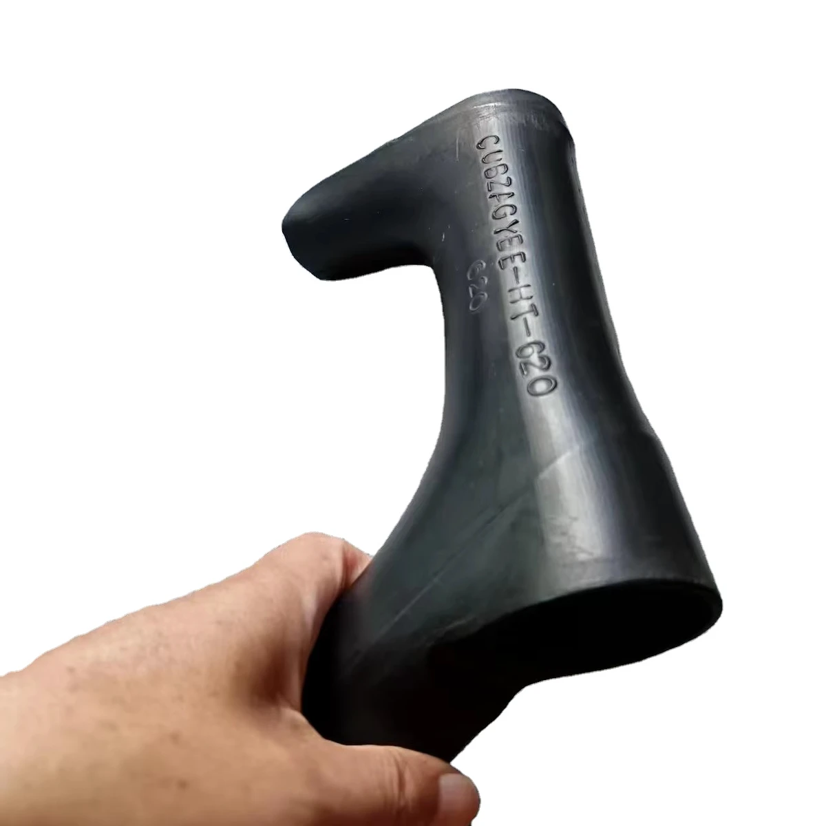 Customized Elastomer and Foam Urethane PU Molding Services Especially for Vehicles