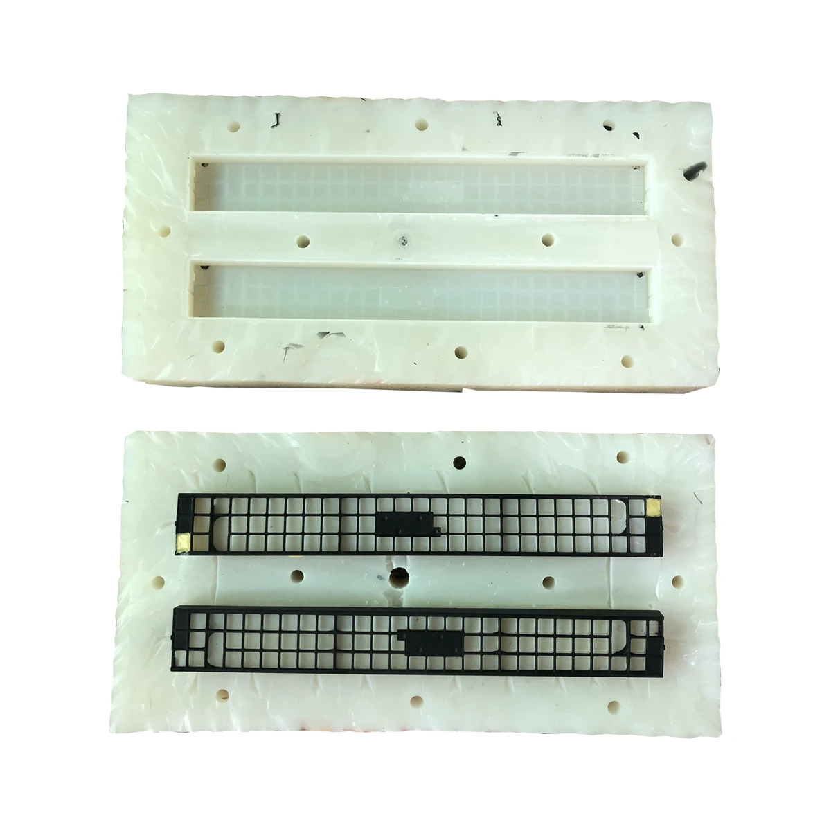 Factory Custom Plastic Molds Injection Molding Vacuum Casting Die Casting Plastic Compound Mold ISO9001 Certified Mould