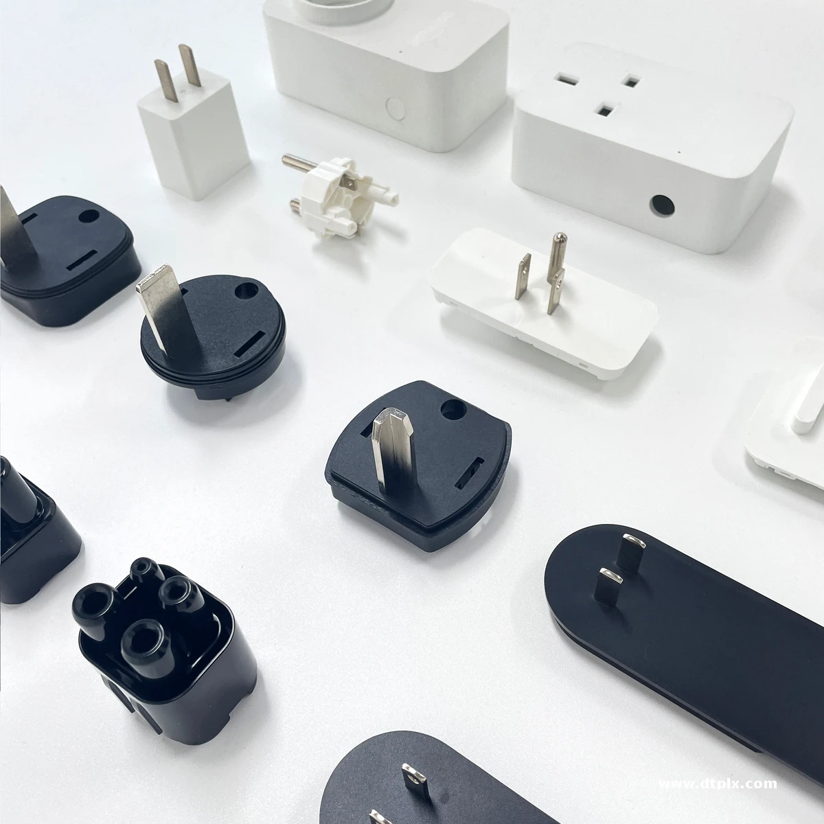 Injection Mold Service OEM ODM Plastic Manufacturer Precision Mould Quickly Delivery Stable Quality Mass Production