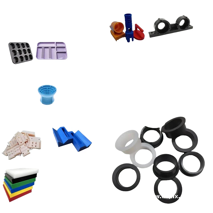 Snap Fit Sealing Ring Shaped Plastic Injection Molding ABS PA66 PEEK Customized OEM ISO9001 Certified Automotive Electronic