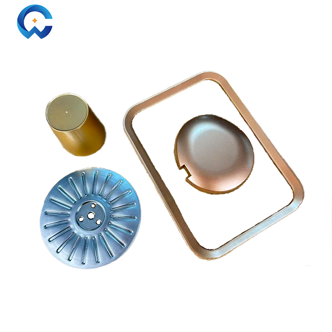 China Factory Good Price Customized Silicone Mold for Plastic Casting Injection Mold for Precise Plastic Molding