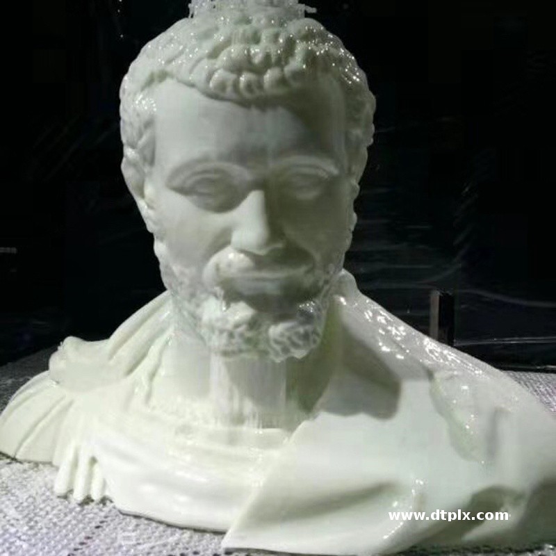High Quality Manufacturer Custom SlA SLS Clear Resin ABS Plastic 3D Printing Service Rapid Prototyping Supplier