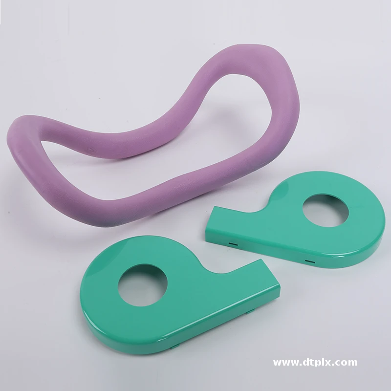 Plastic Injection Molding Services OEM Custom Plastic Components ABS/PP/PE/PC Tolerance 0.01-0.02mm Rapid Prototyping High