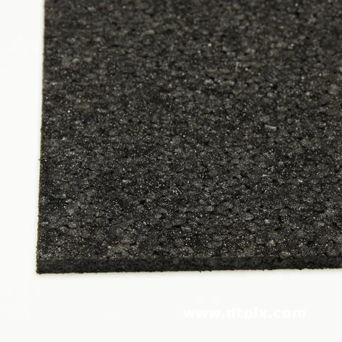 EPP Foam Board Epp Molding High Density Building Board Epp Molding Mold Custom Foaming Profile