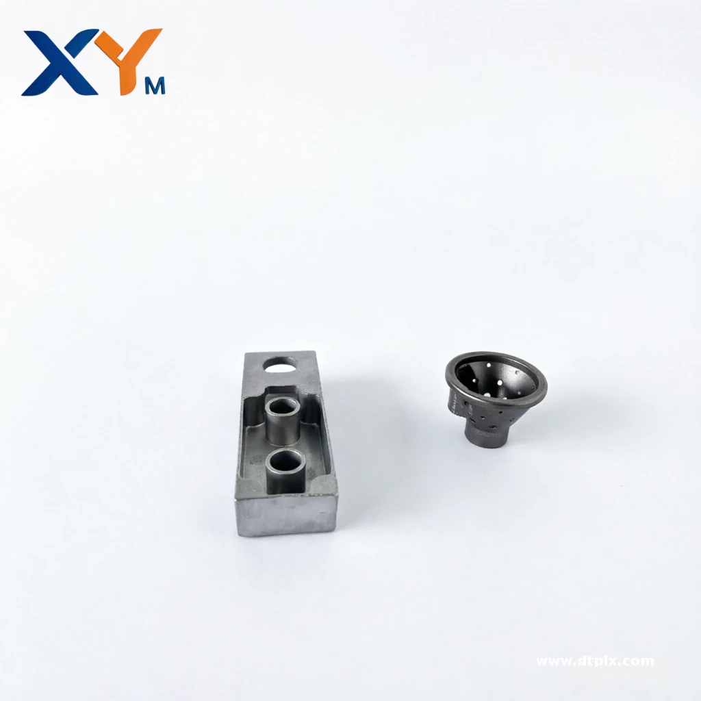 High-quality Customized Precision Casting Service for Manufacturing Precision Castings