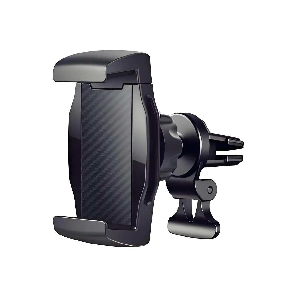 Custom Manufacturer Folding Car Phone Holder Injection Molding Wire EDM Service Steel Plastic Parts Production Automotive